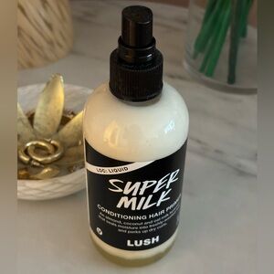 LUSH SUPERMILK